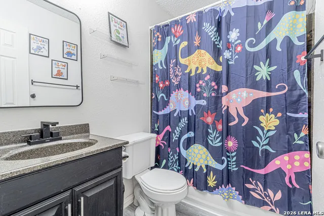 6039 Whispering Lake St San Antonio, TX 78222
