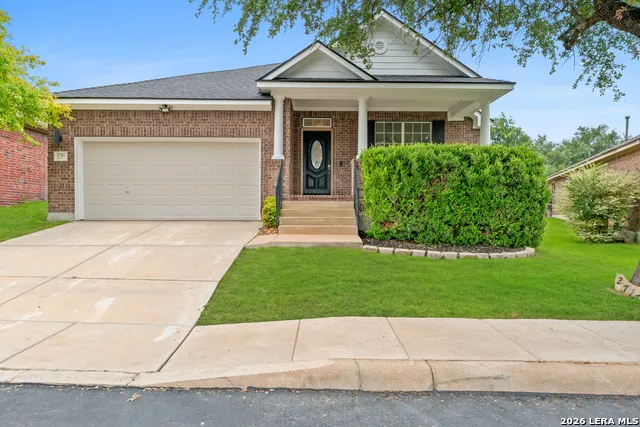 2747 Trinity Glade San Antonio, TX 78261