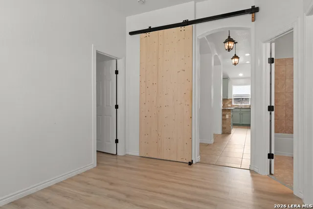 2747 Trinity Glade San Antonio, TX 78261