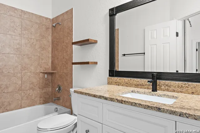 2747 Trinity Glade San Antonio, TX 78261