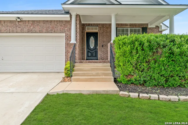 2747 Trinity Glade San Antonio, TX 78261