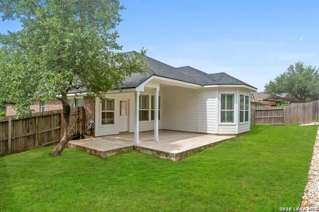 2747 Trinity Glade San Antonio, TX 78261