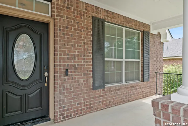 2747 Trinity Glade San Antonio, TX 78261