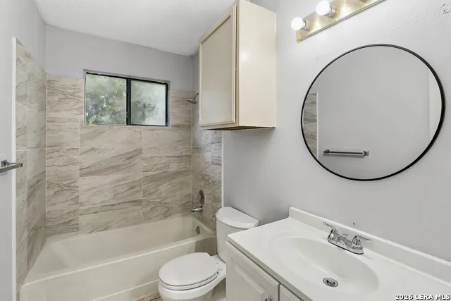 6867 BETTY LEVY San Antonio, TX 78227