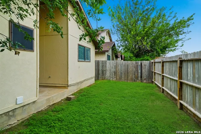 6867 BETTY LEVY San Antonio, TX 78227