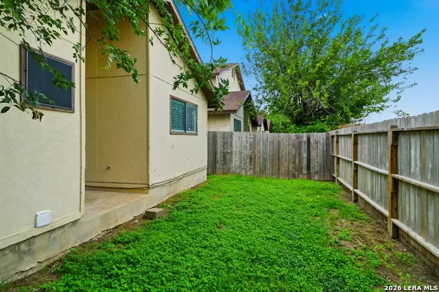 6867 BETTY LEVY San Antonio, TX 78227