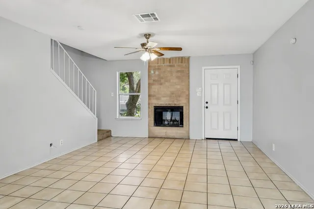 6867 BETTY LEVY San Antonio, TX 78227