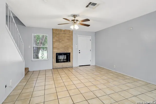 6867 BETTY LEVY San Antonio, TX 78227