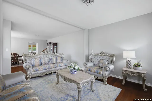 23503 WOODLAWN RDG San Antonio, TX 78259