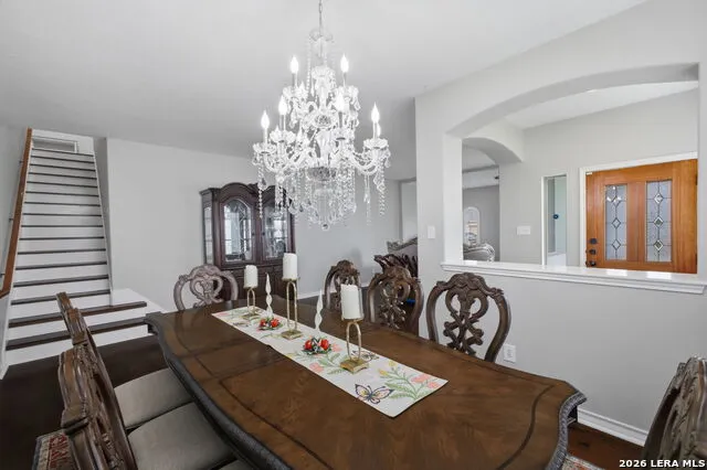 23503 WOODLAWN RDG San Antonio, TX 78259