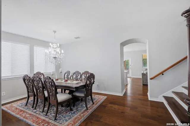 23503 WOODLAWN RDG San Antonio, TX 78259