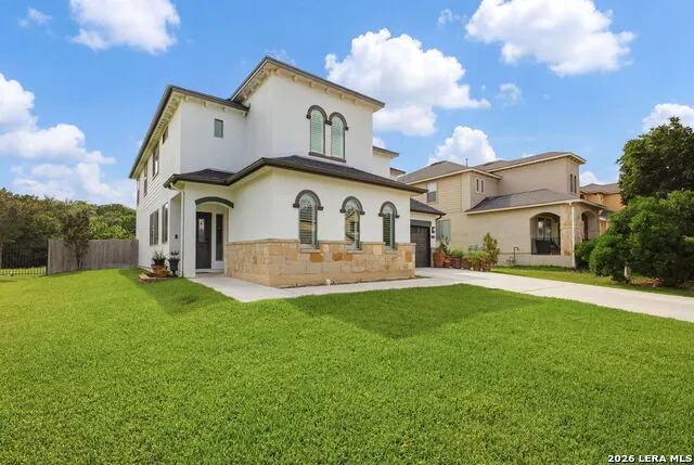 23503 WOODLAWN RDG San Antonio, TX 78259