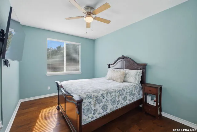 23503 WOODLAWN RDG San Antonio, TX 78259