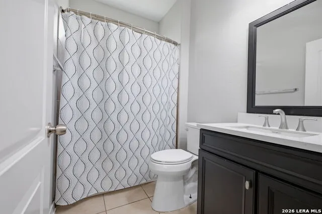 23503 WOODLAWN RDG San Antonio, TX 78259