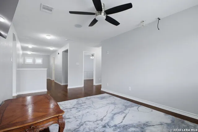 23503 WOODLAWN RDG San Antonio, TX 78259