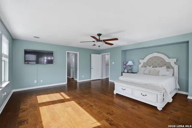 23503 WOODLAWN RDG San Antonio, TX 78259
