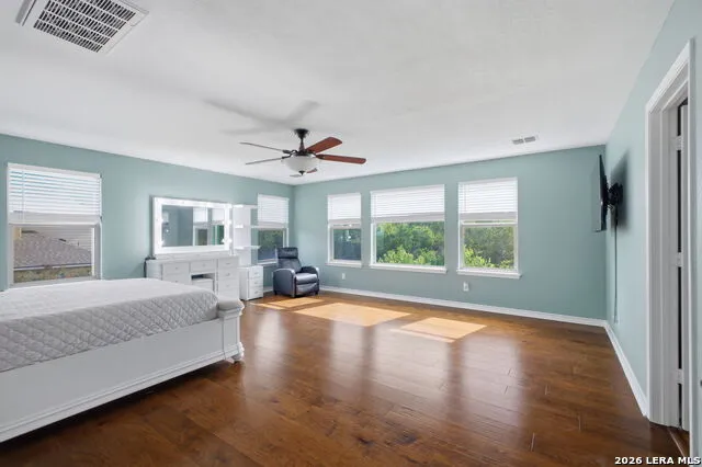 23503 WOODLAWN RDG San Antonio, TX 78259