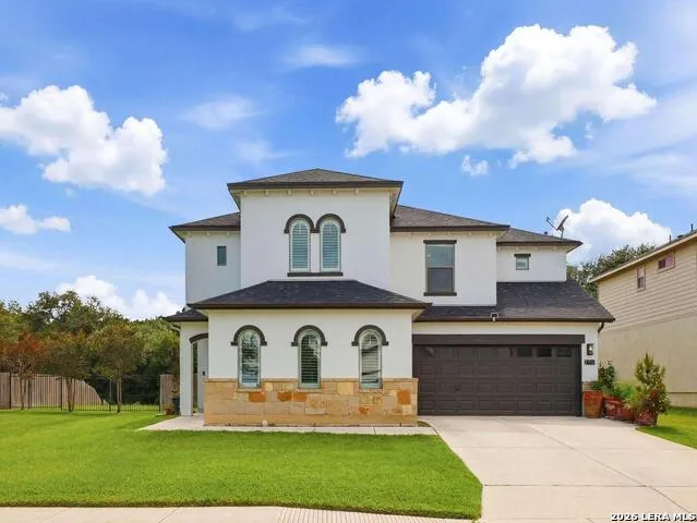 23503 WOODLAWN RDG San Antonio, TX 78259