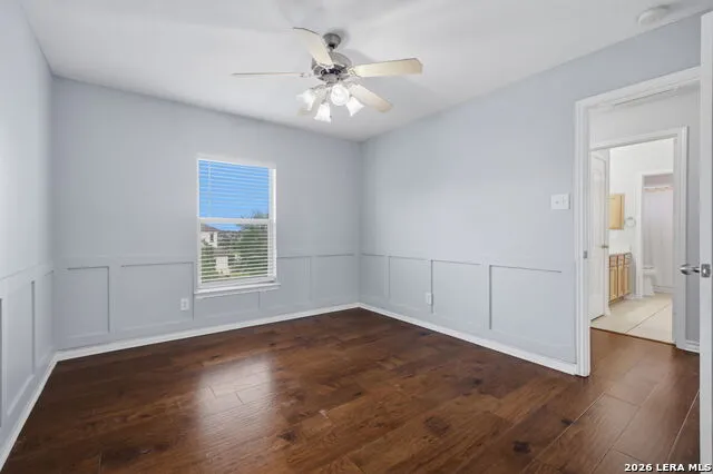 23503 WOODLAWN RDG San Antonio, TX 78259
