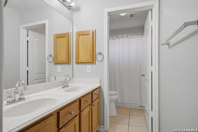 23503 WOODLAWN RDG San Antonio, TX 78259
