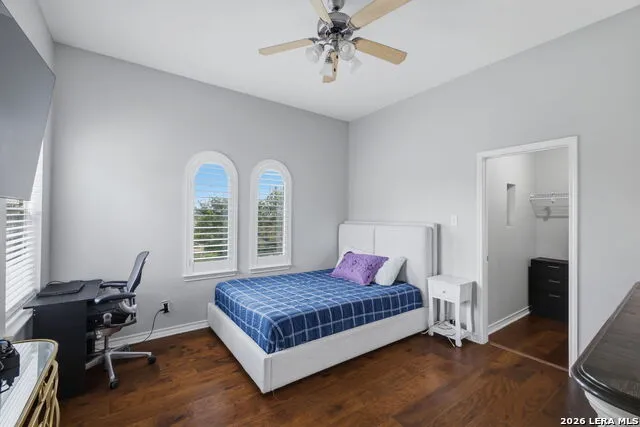 23503 WOODLAWN RDG San Antonio, TX 78259