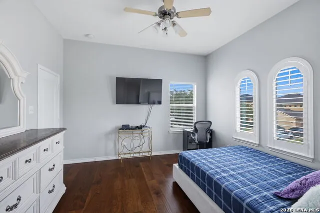 23503 WOODLAWN RDG San Antonio, TX 78259