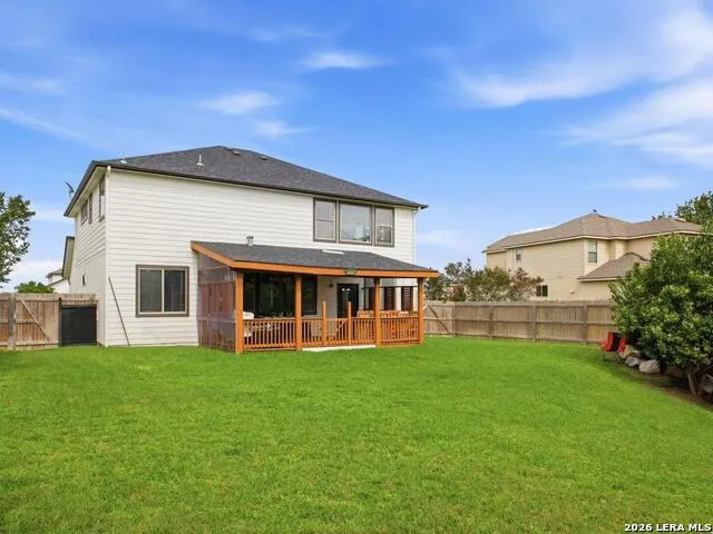 23503 WOODLAWN RDG San Antonio, TX 78259