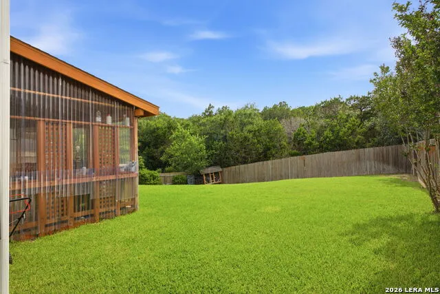 23503 WOODLAWN RDG San Antonio, TX 78259