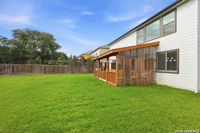 23503 WOODLAWN RDG San Antonio, TX 78259