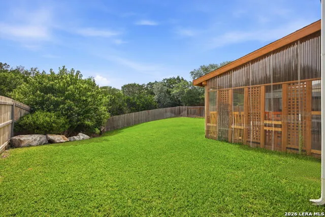 23503 WOODLAWN RDG San Antonio, TX 78259