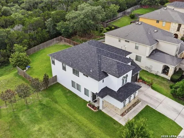 23503 WOODLAWN RDG San Antonio, TX 78259