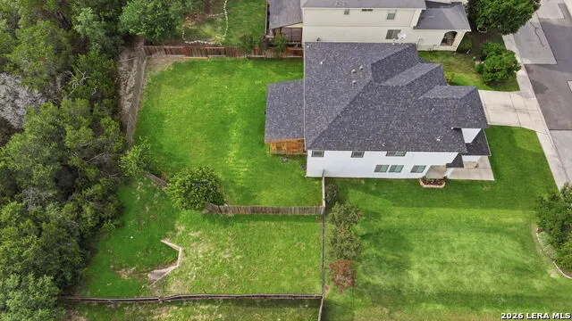 23503 WOODLAWN RDG San Antonio, TX 78259