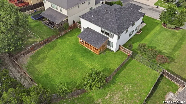 23503 WOODLAWN RDG San Antonio, TX 78259