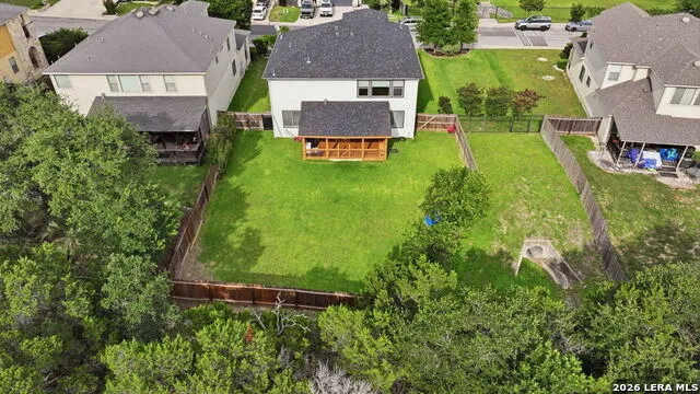 23503 WOODLAWN RDG San Antonio, TX 78259