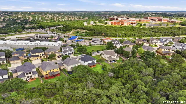 23503 WOODLAWN RDG San Antonio, TX 78259
