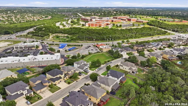 23503 WOODLAWN RDG San Antonio, TX 78259