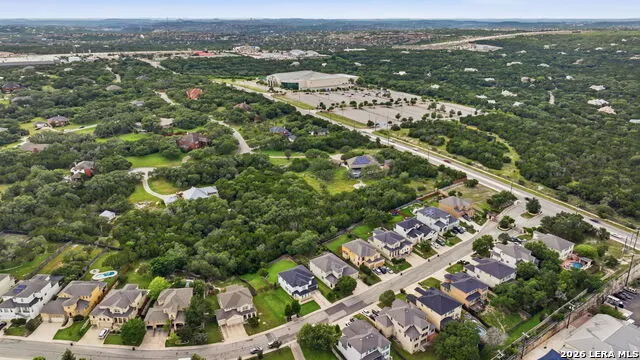 23503 WOODLAWN RDG San Antonio, TX 78259