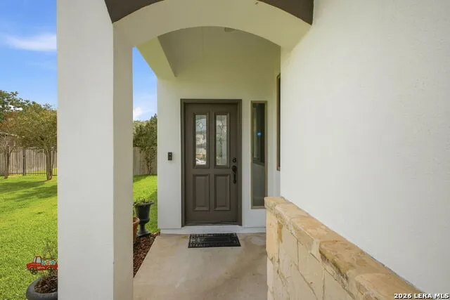 23503 WOODLAWN RDG San Antonio, TX 78259