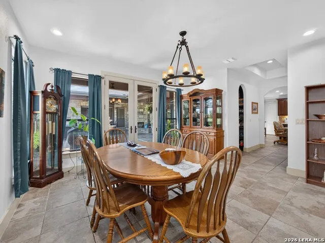 2131 Owl Branch Canyon Lake, TX 78133