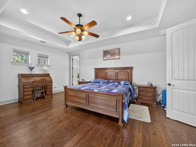 2131 Owl Branch Canyon Lake, TX 78133