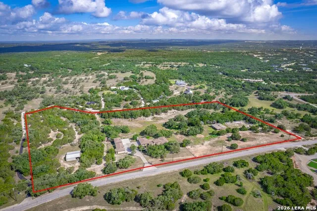 2131 Owl Branch Canyon Lake, TX 78133