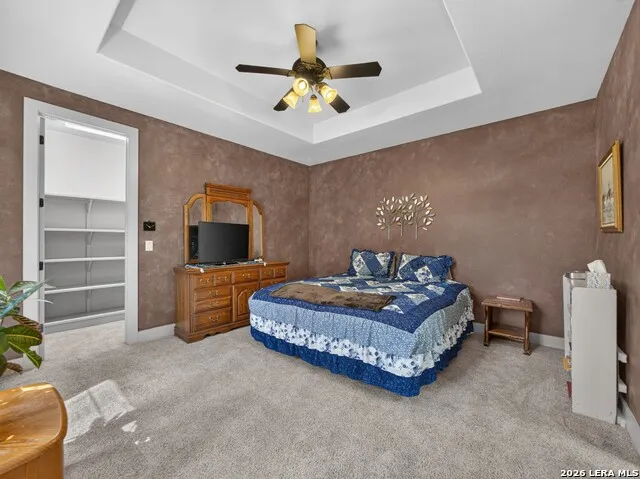 2131 Owl Branch Canyon Lake, TX 78133