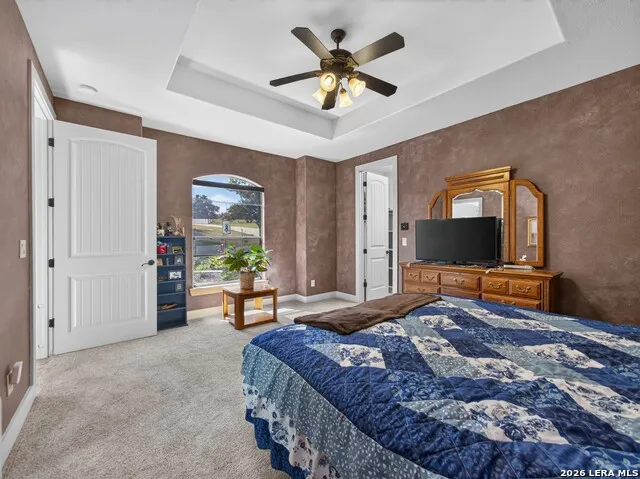 2131 Owl Branch Canyon Lake, TX 78133