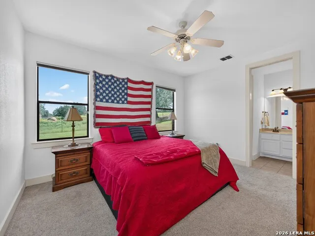 2131 Owl Branch Canyon Lake, TX 78133
