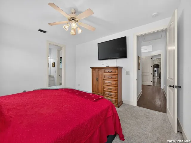2131 Owl Branch Canyon Lake, TX 78133