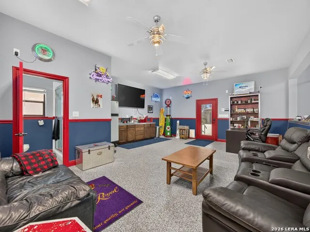 2131 Owl Branch Canyon Lake, TX 78133