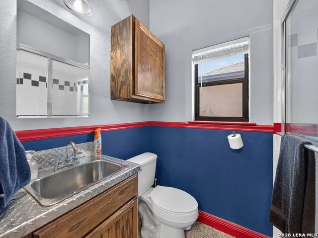 2131 Owl Branch Canyon Lake, TX 78133