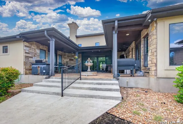 2131 Owl Branch Canyon Lake, TX 78133