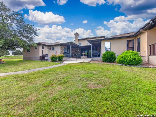 2131 Owl Branch Canyon Lake, TX 78133