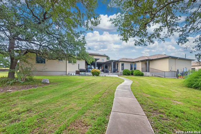 2131 Owl Branch Canyon Lake, TX 78133